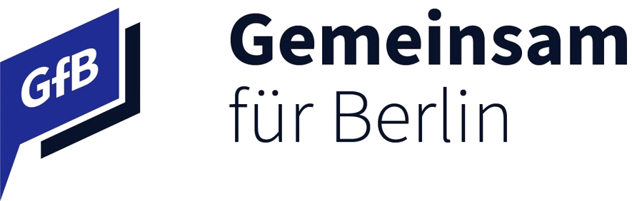 Gemeinsam für Berlin